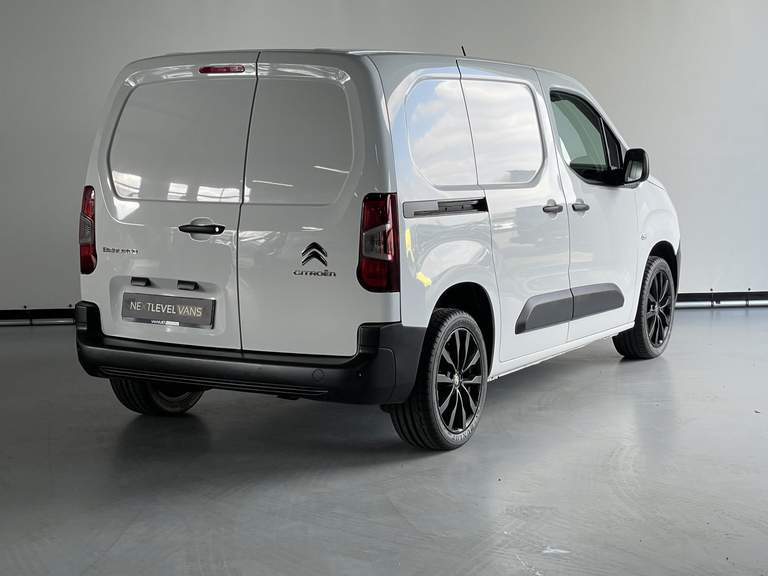 Citroën Citroën