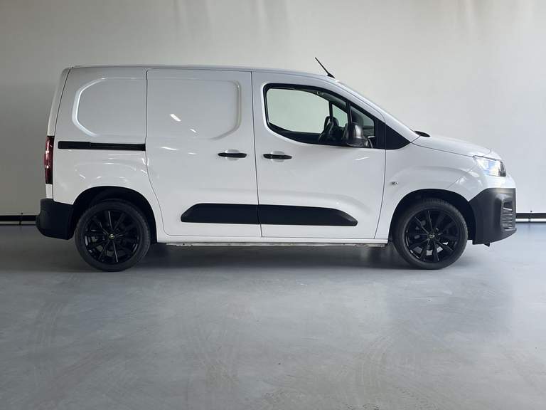 Citroën Citroën