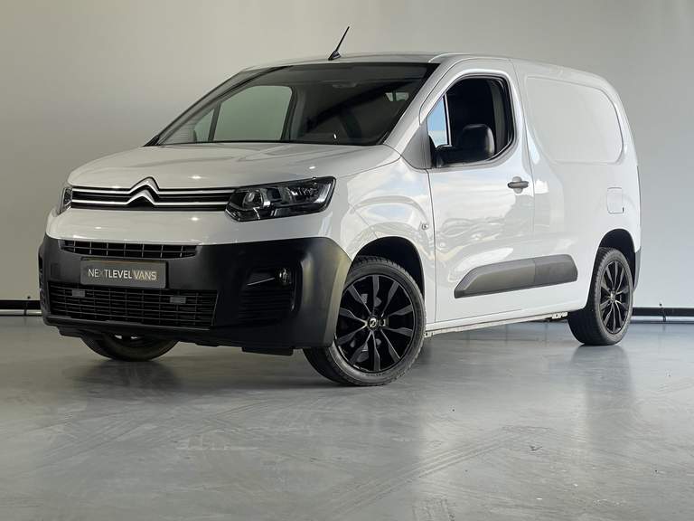 Citroën Citroën