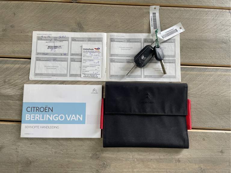 Citroën Citroën