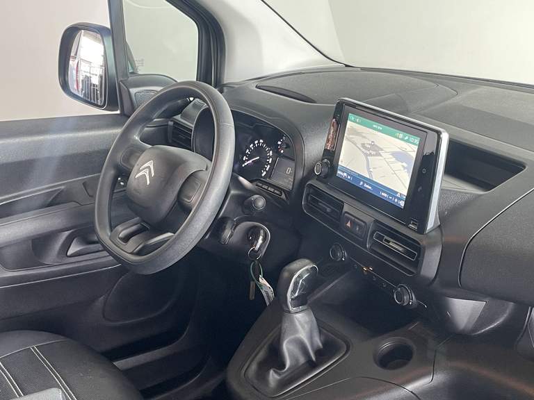 Citroën Citroën