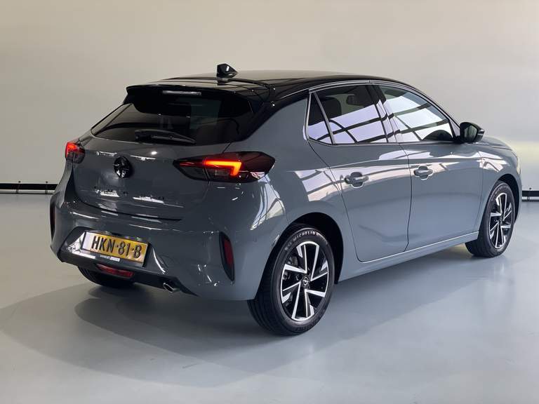 Opel Opel
