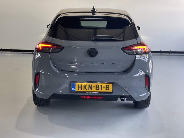 Opel Opel