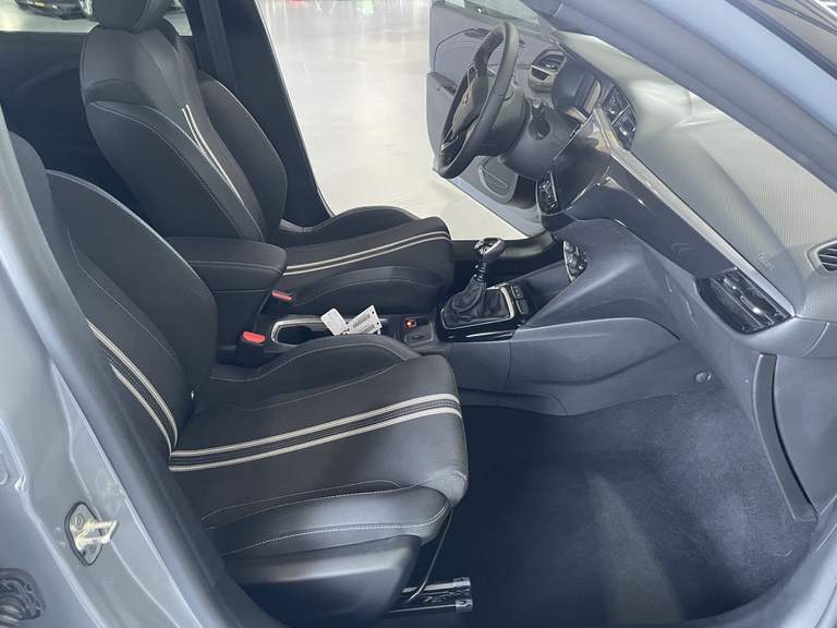 Opel Opel