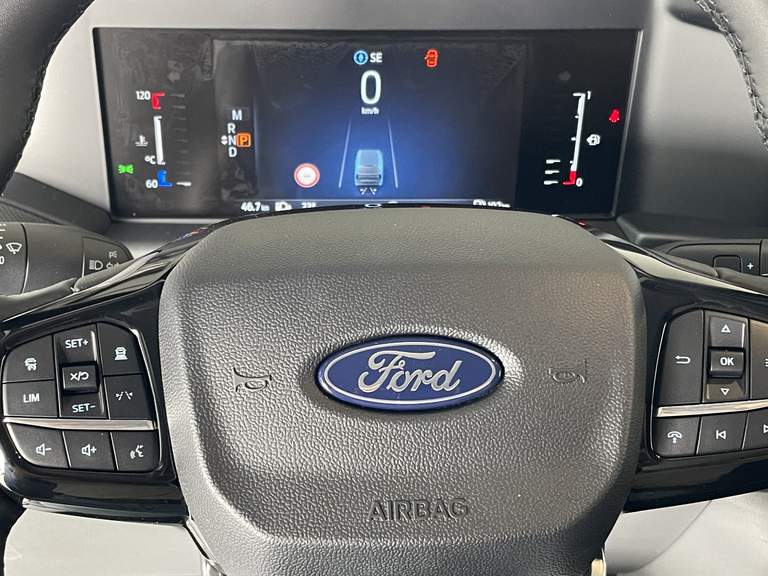 Ford Ford