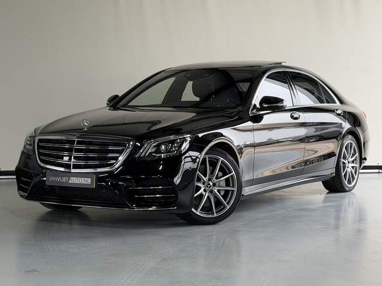 Mercedes-Benz Mercedes-Benz