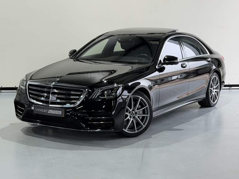 Mercedes-Benz Mercedes-Benz