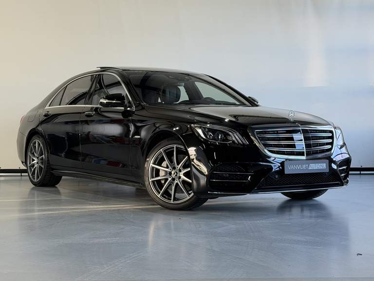 Mercedes-Benz Mercedes-Benz