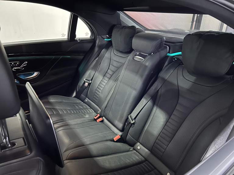 Mercedes-Benz Mercedes-Benz