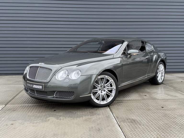 Bentley