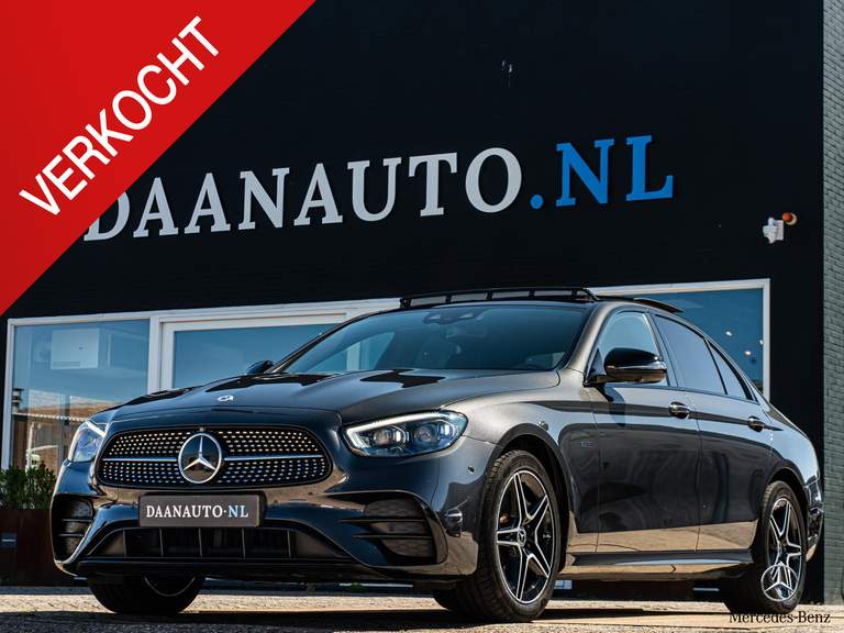 Mercedes-Benz Mercedes-Benz