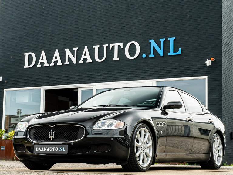 Maserati