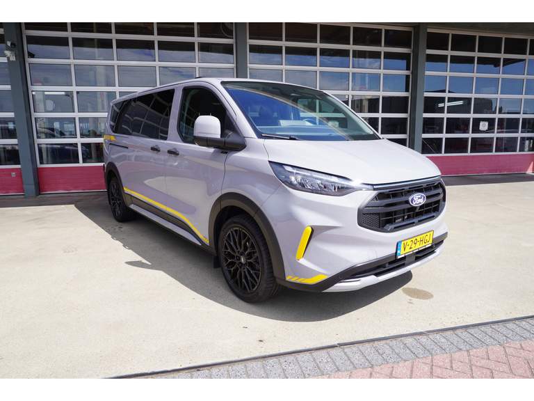Ford Ford