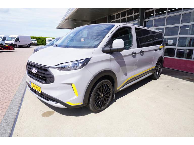 Ford Ford