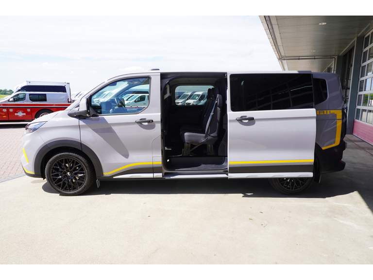 Ford Ford