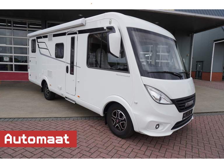 Hymer