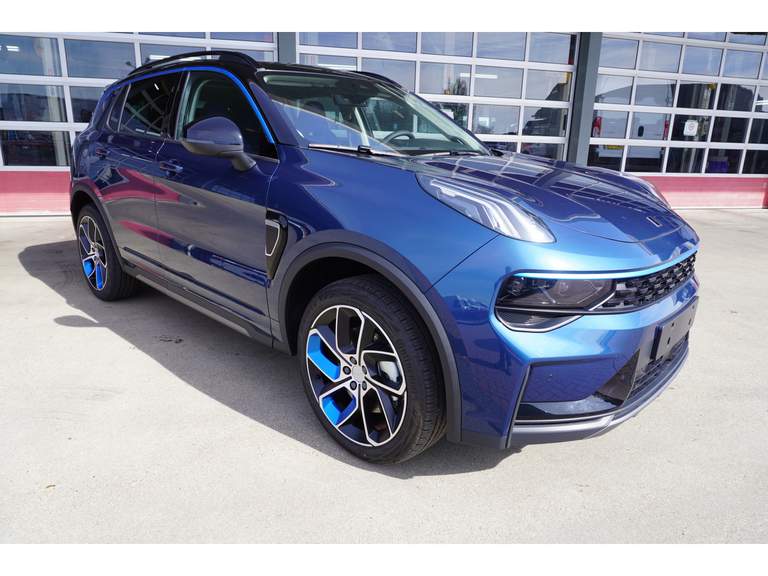 Lynk & Co