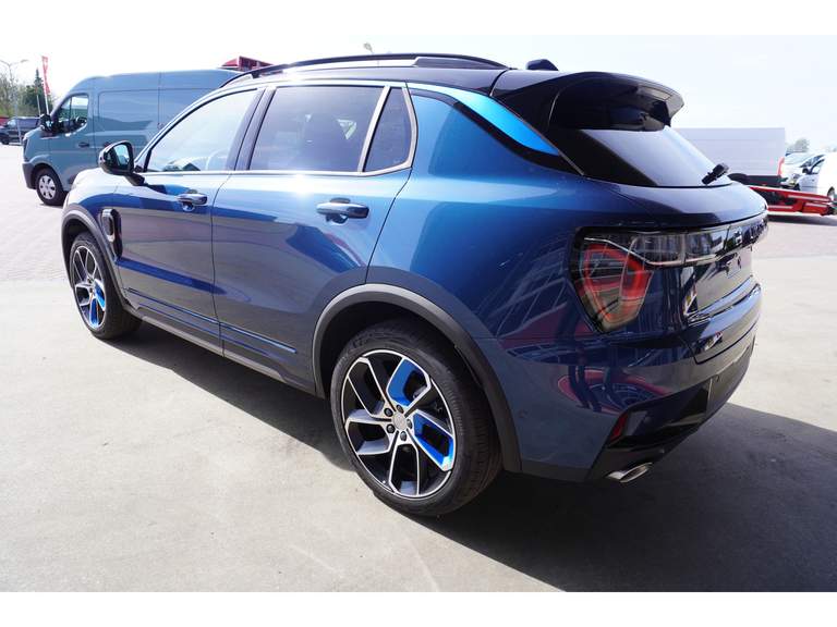 Lynk & Co