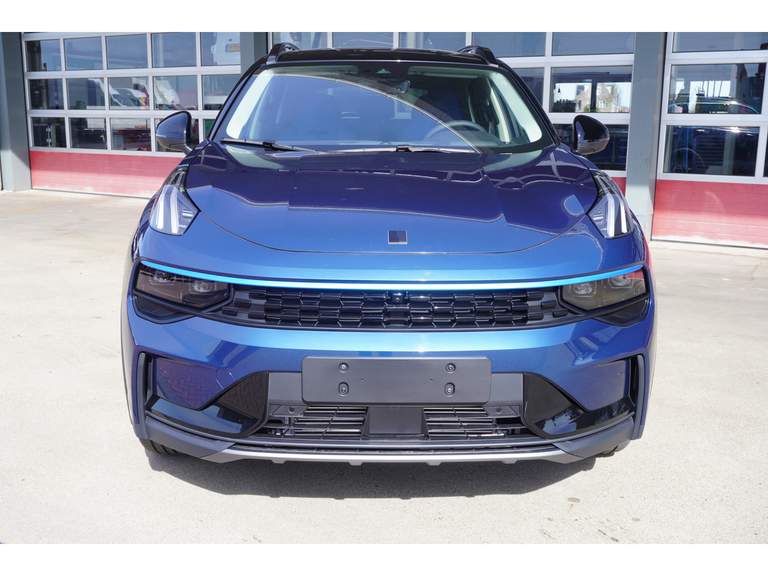 Lynk & Co
