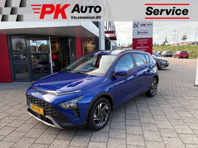 Hyundai