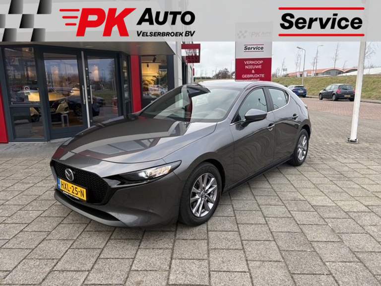 Mazda Mazda