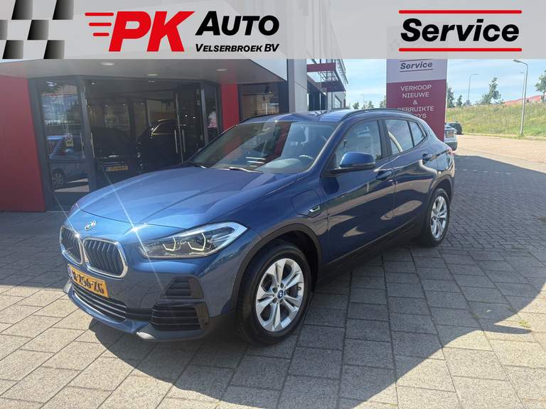 BMW BMW