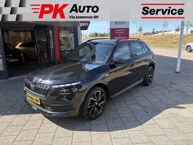 ŠKODA