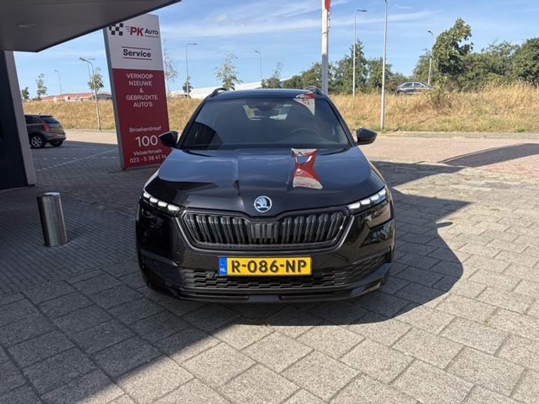 ŠKODA