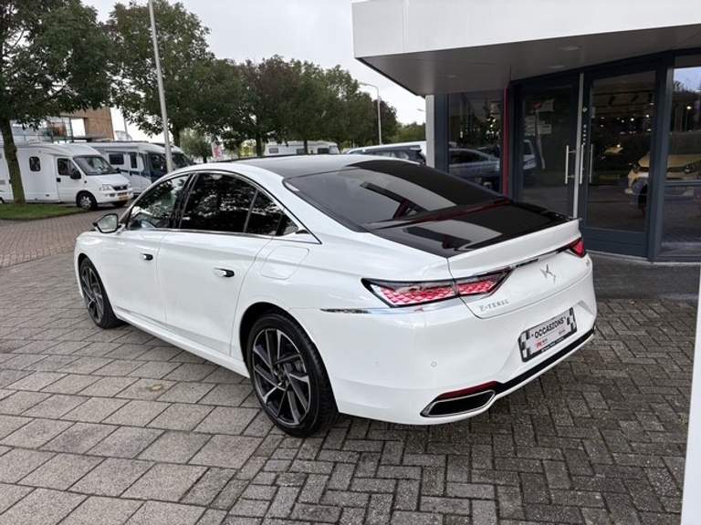 DS