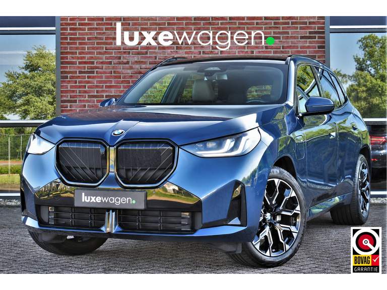 BMW BMW