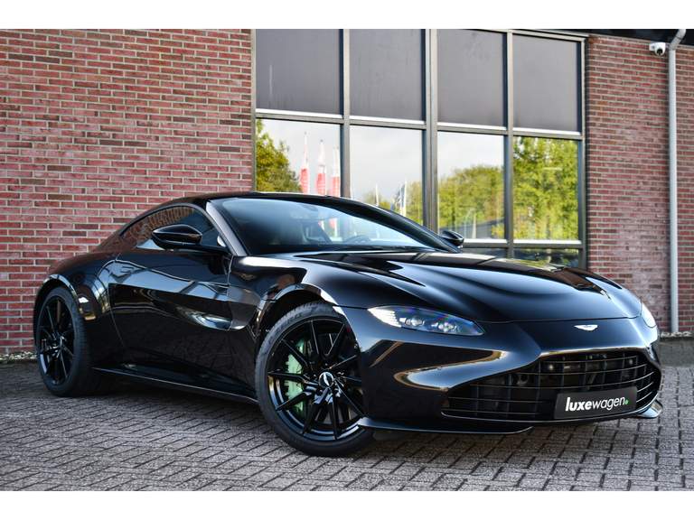 Aston Martin