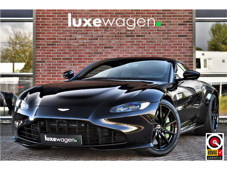 Aston Martin