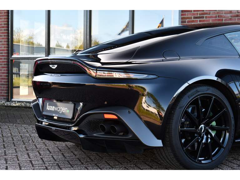 Aston Martin