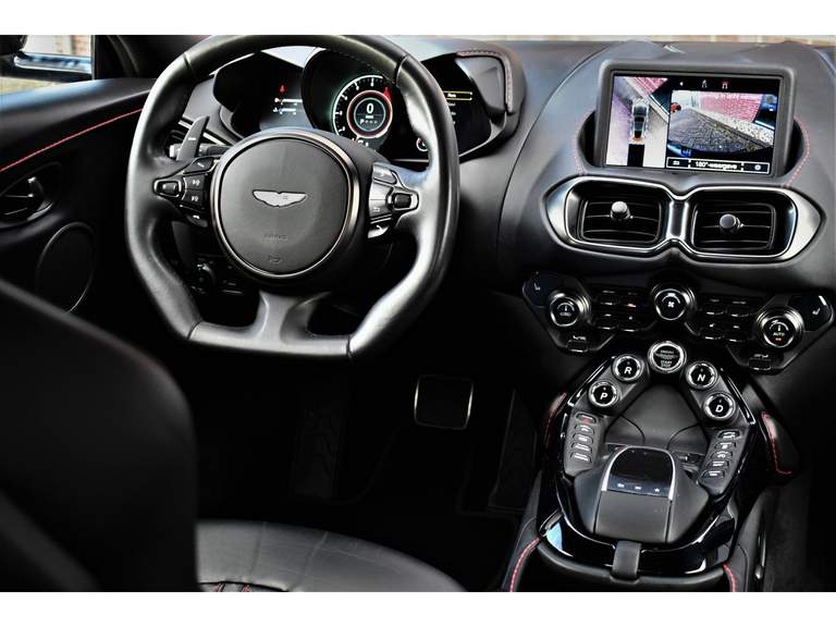 Aston Martin