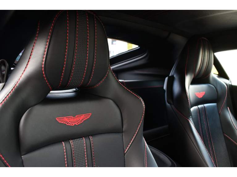 Aston Martin