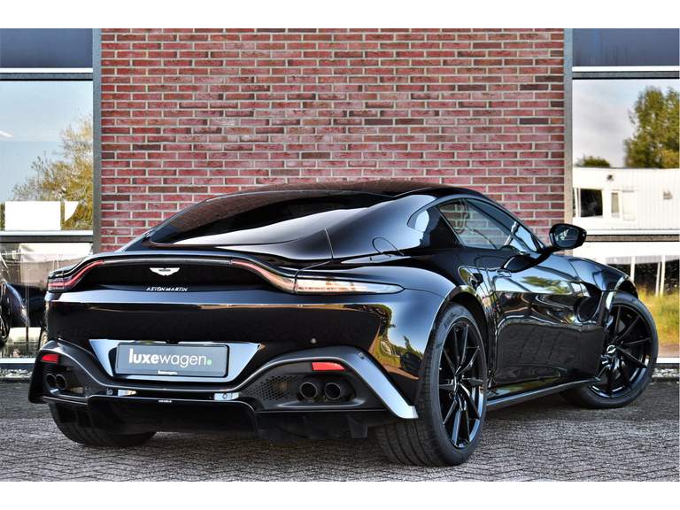 Aston Martin