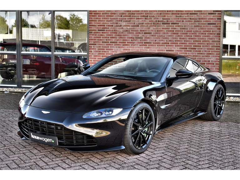 Aston Martin