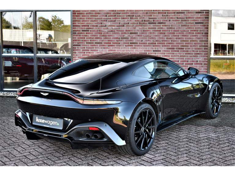 Aston Martin