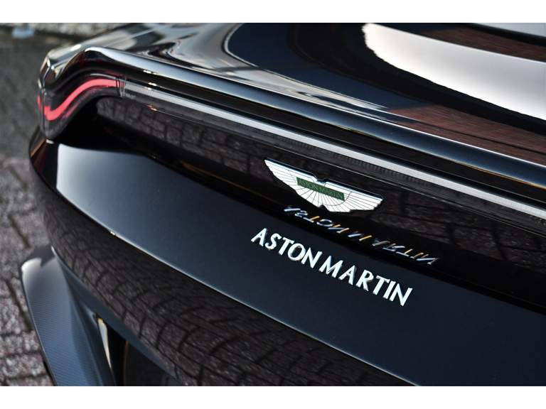 Aston Martin