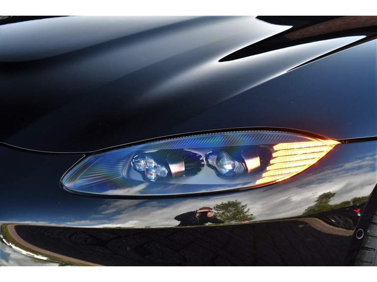 Aston Martin