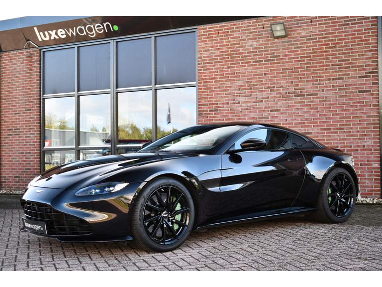 Aston Martin