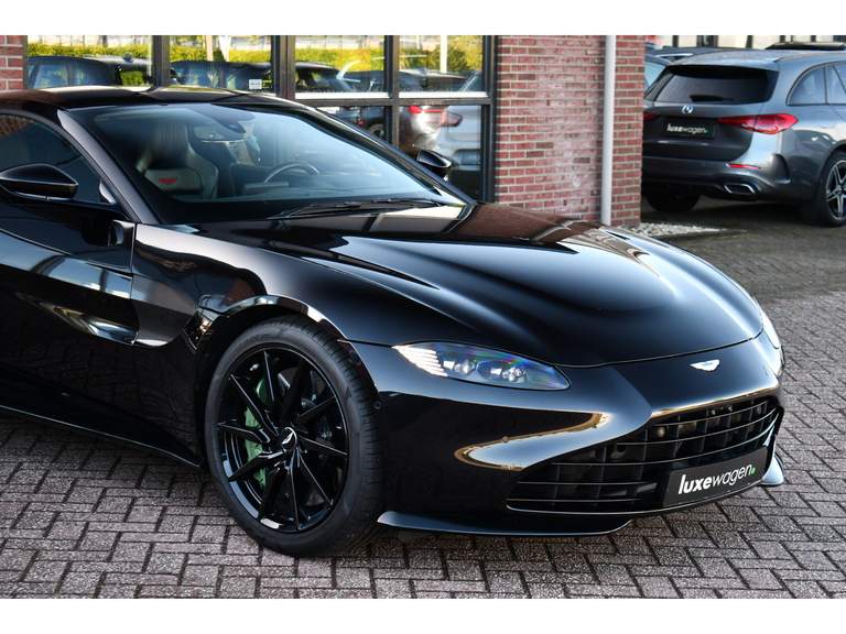 Aston Martin
