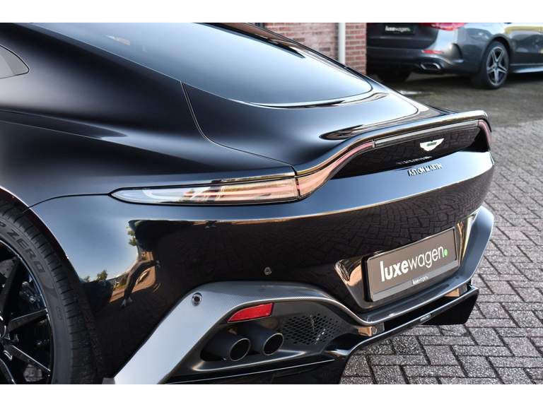 Aston Martin