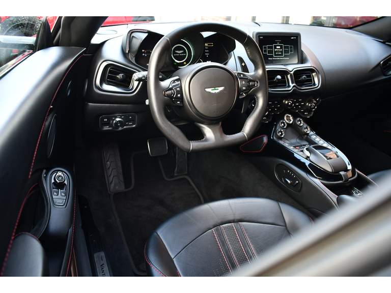 Aston Martin