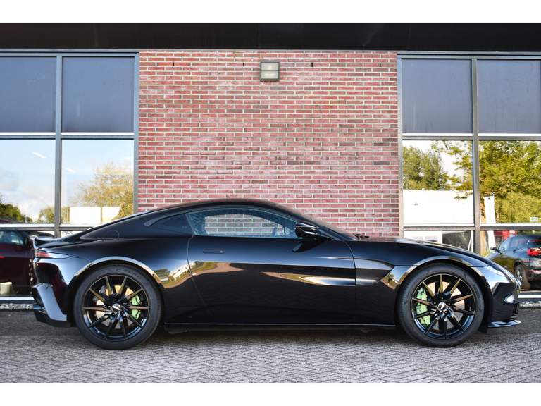 Aston Martin