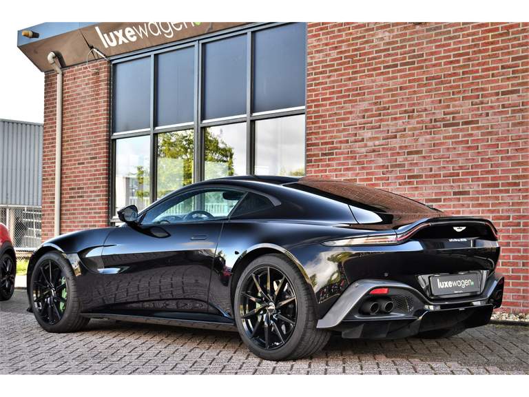 Aston Martin