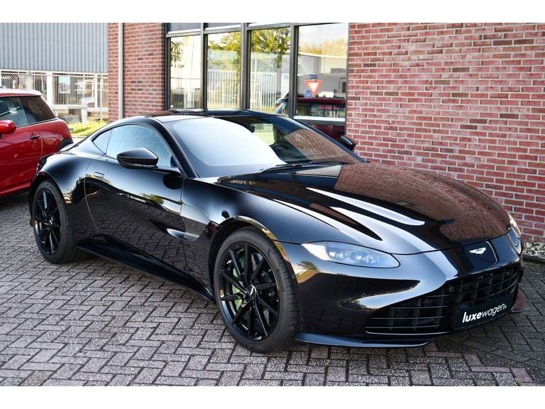Aston Martin