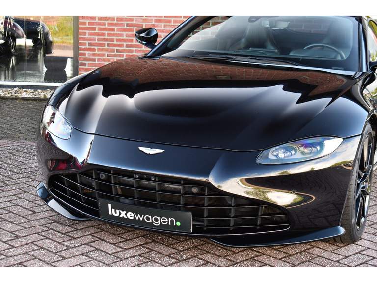 Aston Martin