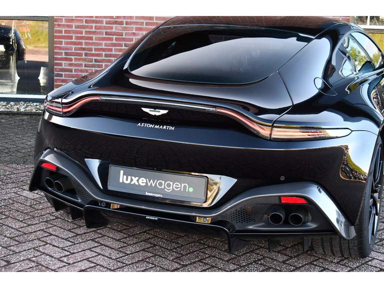 Aston Martin