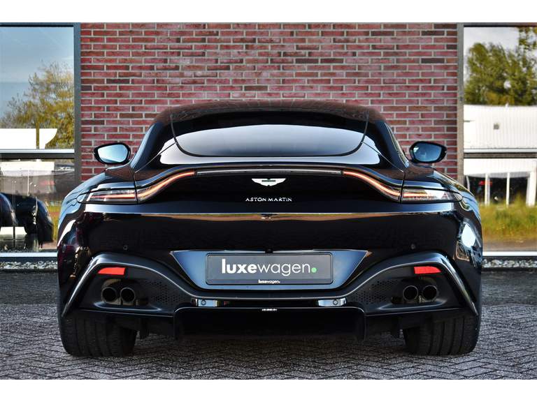 Aston Martin